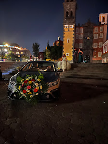 Renta De Autos Para Xv Años Y Bodas